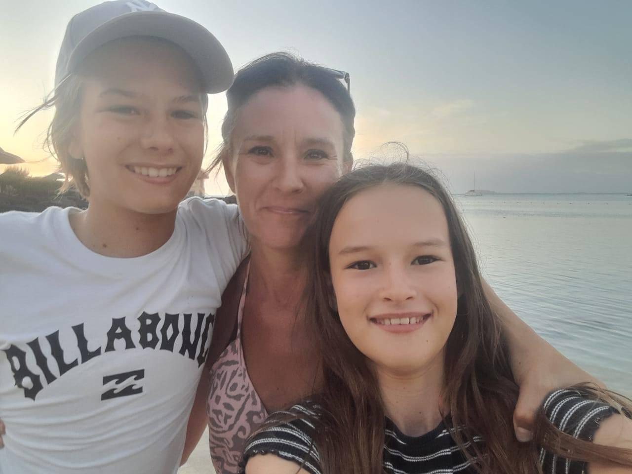 Chantal Blandin de Chalain