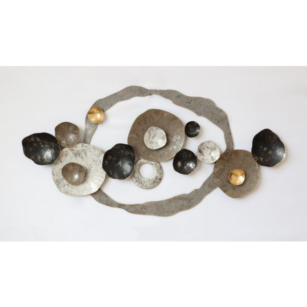 Wall Art in Natural Tones 118.7x60.3x5.1cm 25 4dd351aea7f2c5c19bc63f248299c3dc 1